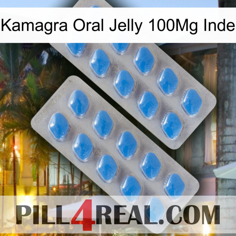 Kamagra Oral Jelly 100Mg India 23